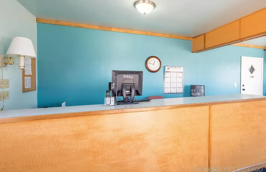 Rodeway Inn Ogallala-1