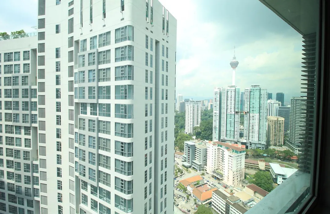 Swiss-Garden Residences Bukit Bintang Kuala Lumpur-1