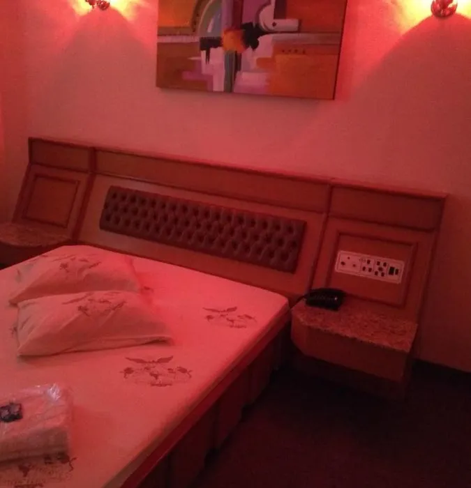 Hotel Jardim America (Adults Only)-1