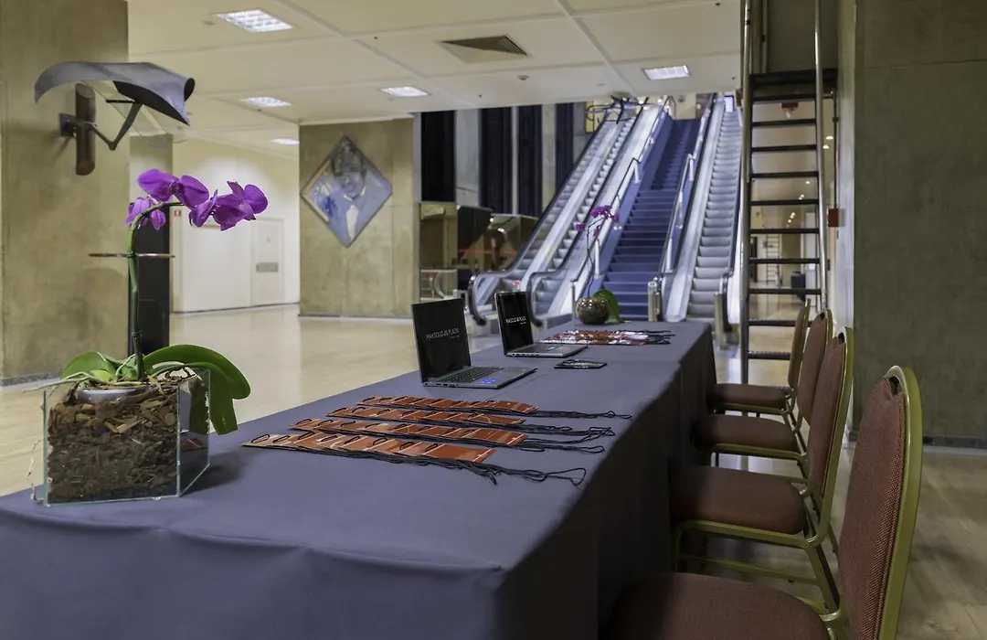 Maksoud Plaza Hotel Distributed By Accorhotels-1