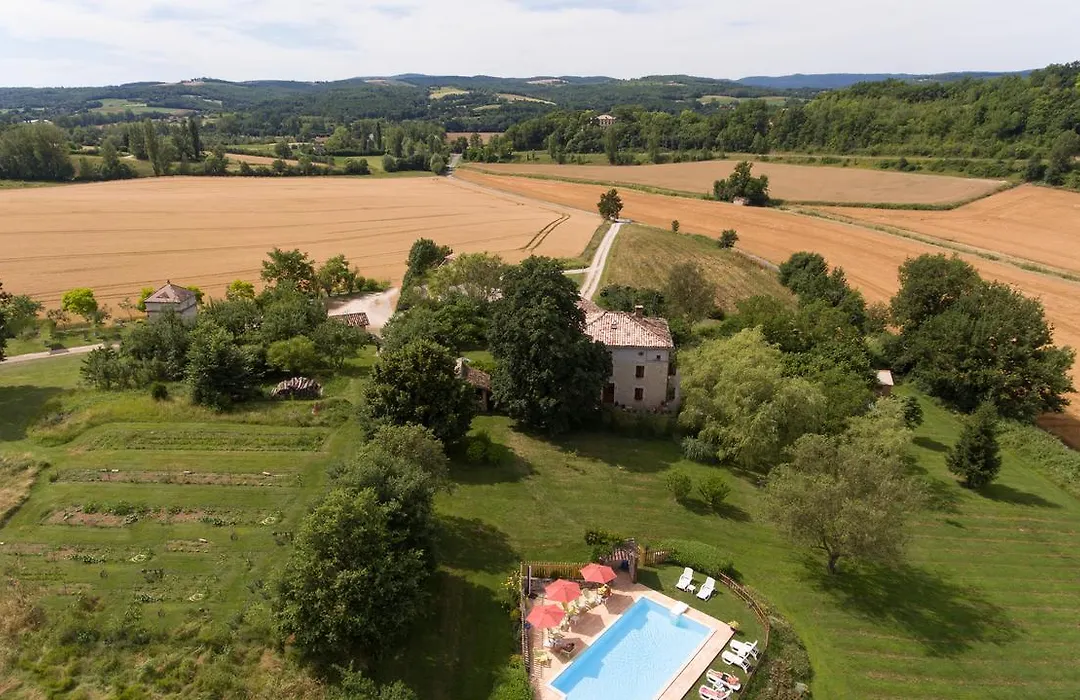 Domaine Les Miquels-1