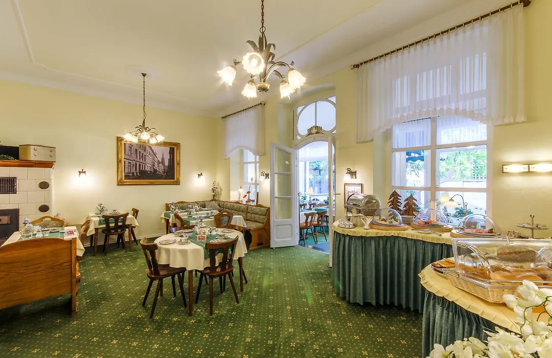 Hotel Weber-1