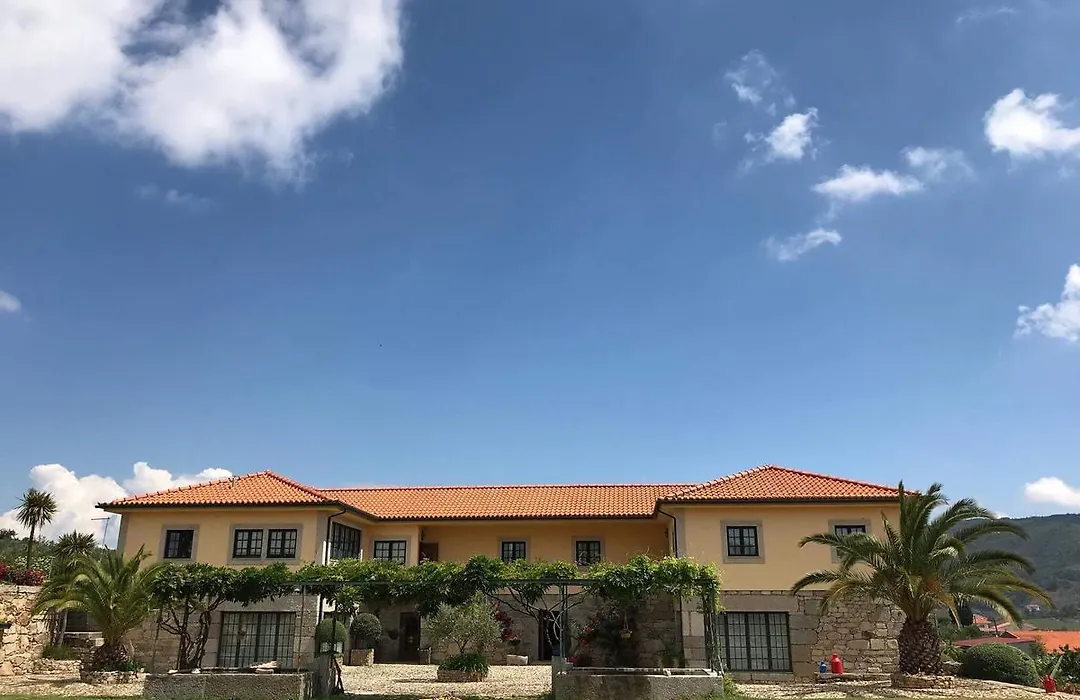 Quinta Da Vinha Morta-1