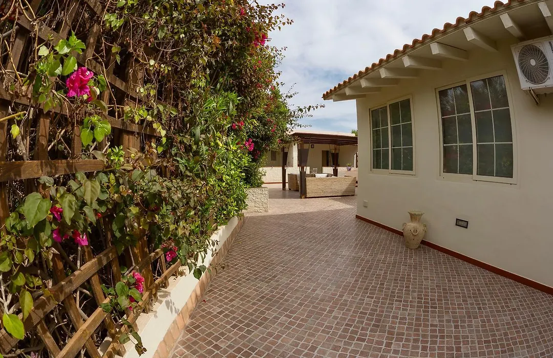 Residence Agave Lampedusa-1