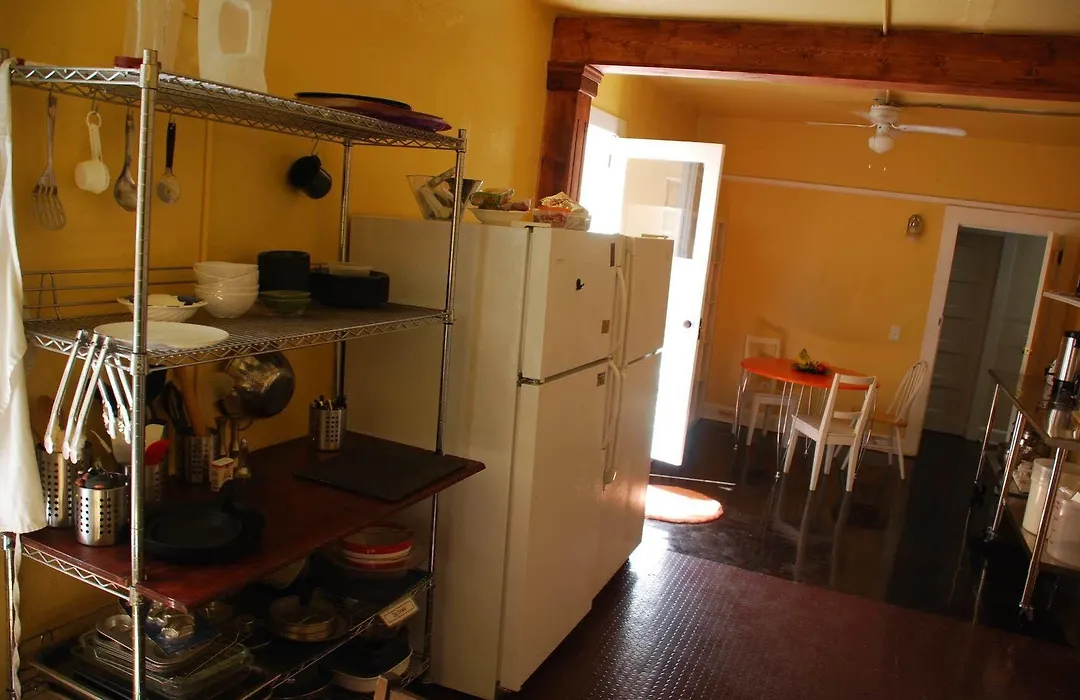 Hostel On 3Rd-1