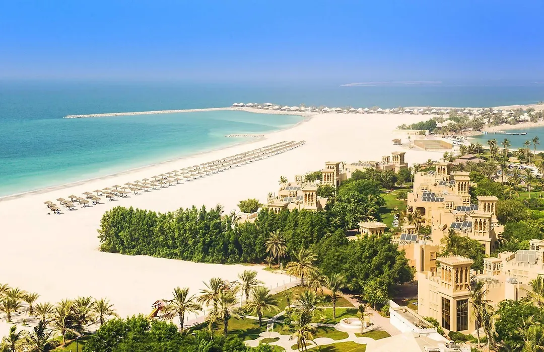 Hilton Al Hamra Beach & Golf Resort-1
