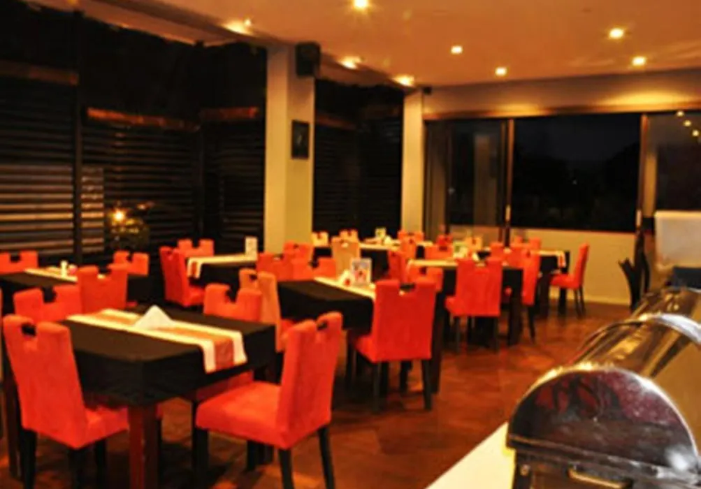 The Harmony Seminyak-1