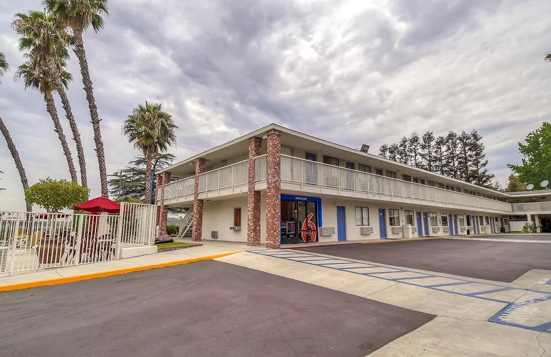 Motel 6-Arcadia, Ca - Los Angeles - Pasadena Area-1