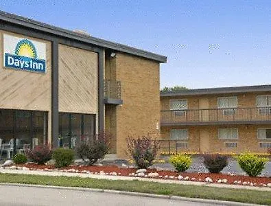Days Inn Wauwatosa/Milwaukee-1