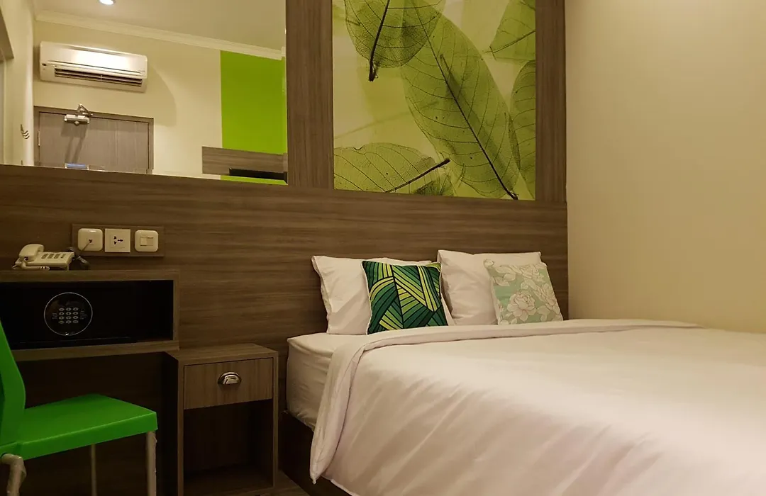 Bold Hotel Jakarta-1