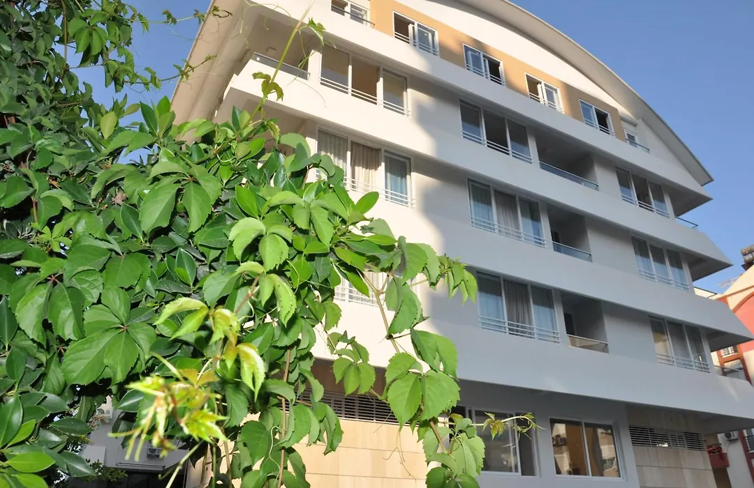Boutique Suite Mim-A-1