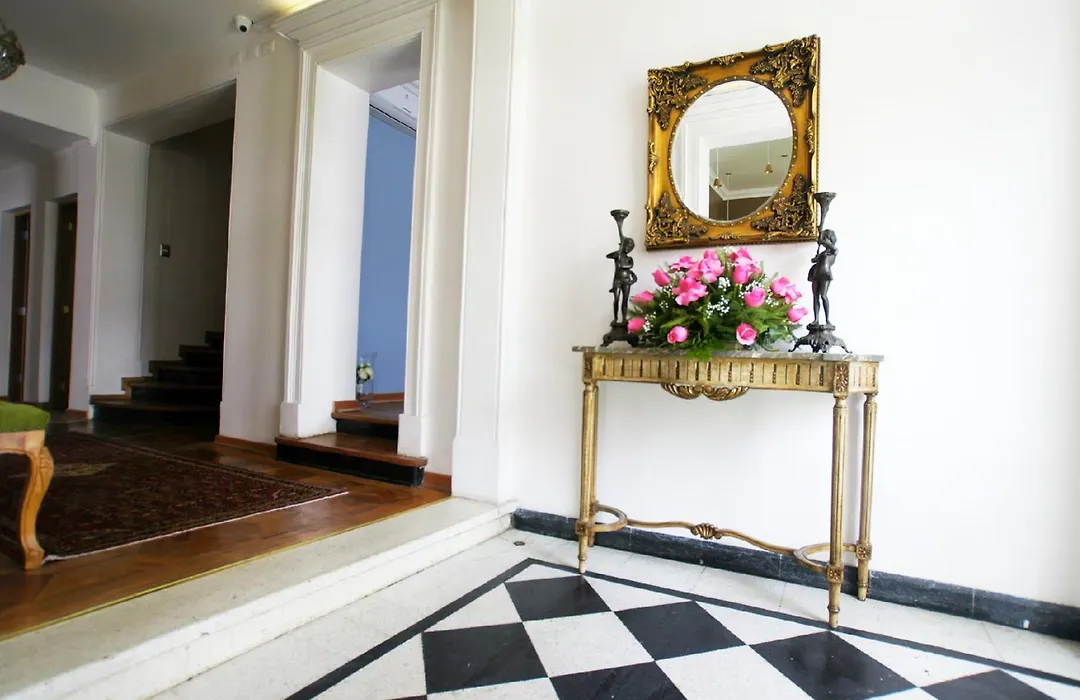 Quiral Hotel Boutique-1