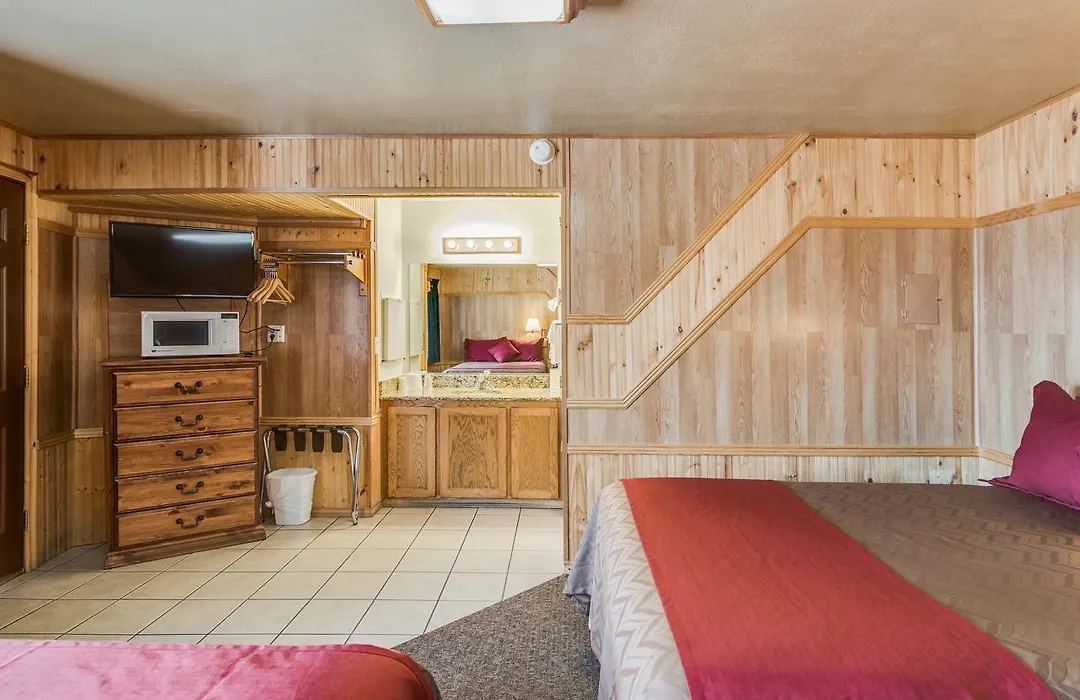 Zion Park Motel-1