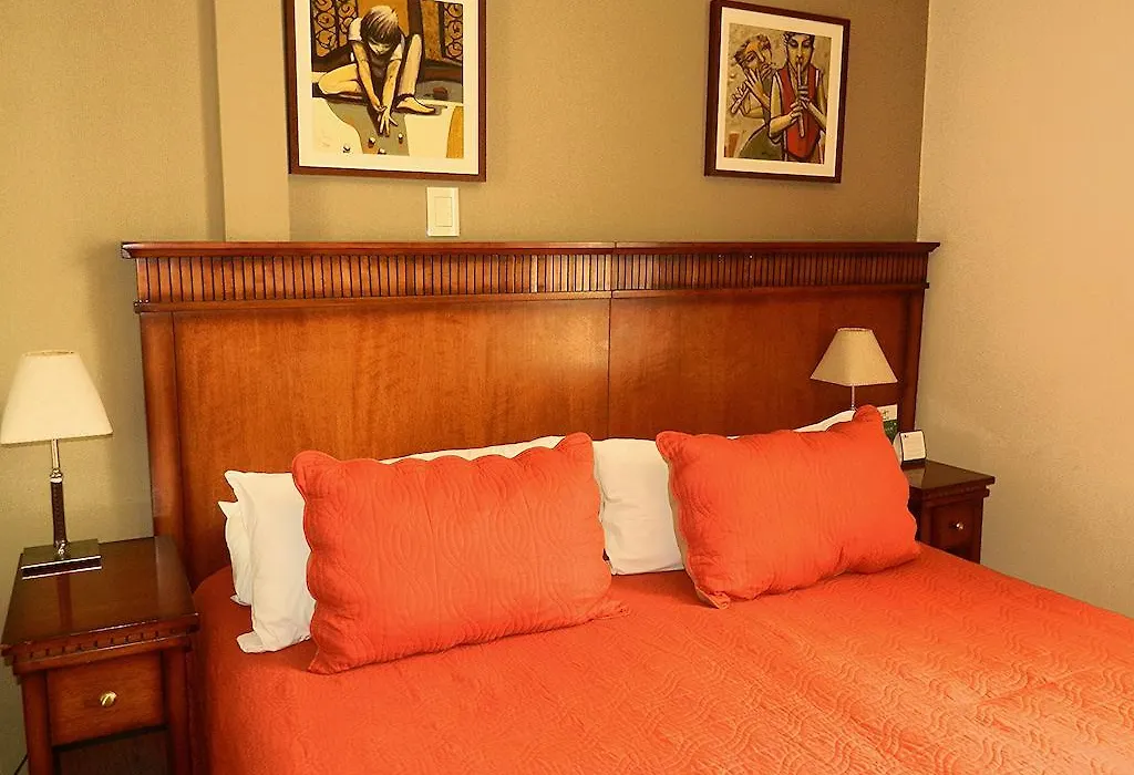 Reino Del Plata Hotel Boutique-1