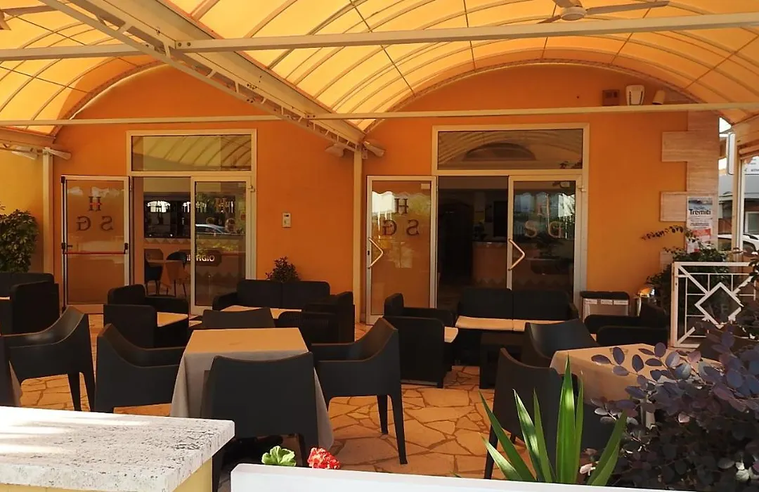 Hotel San Giorgio-1