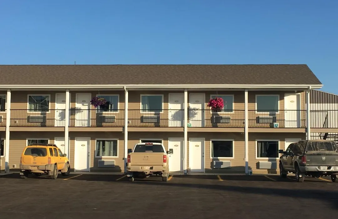 Voyageur Motel-1