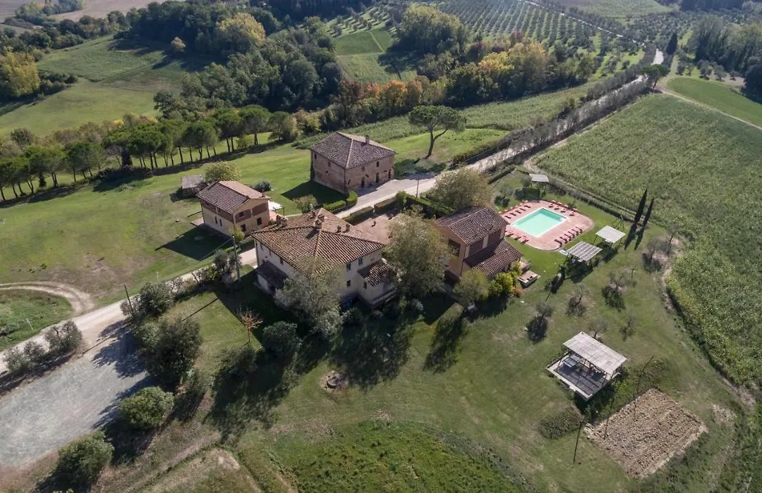 Agriturismo Cabbiavoli-1