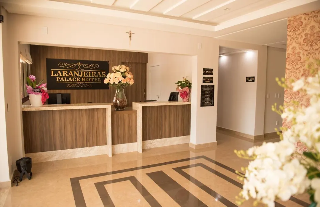 Laranjeiras Palace Hotel-1