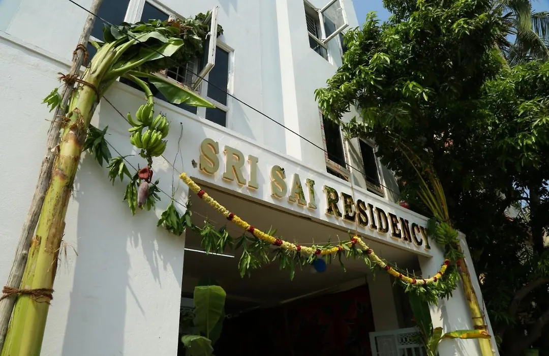 Medavakkam Sri Sai Residency-1
