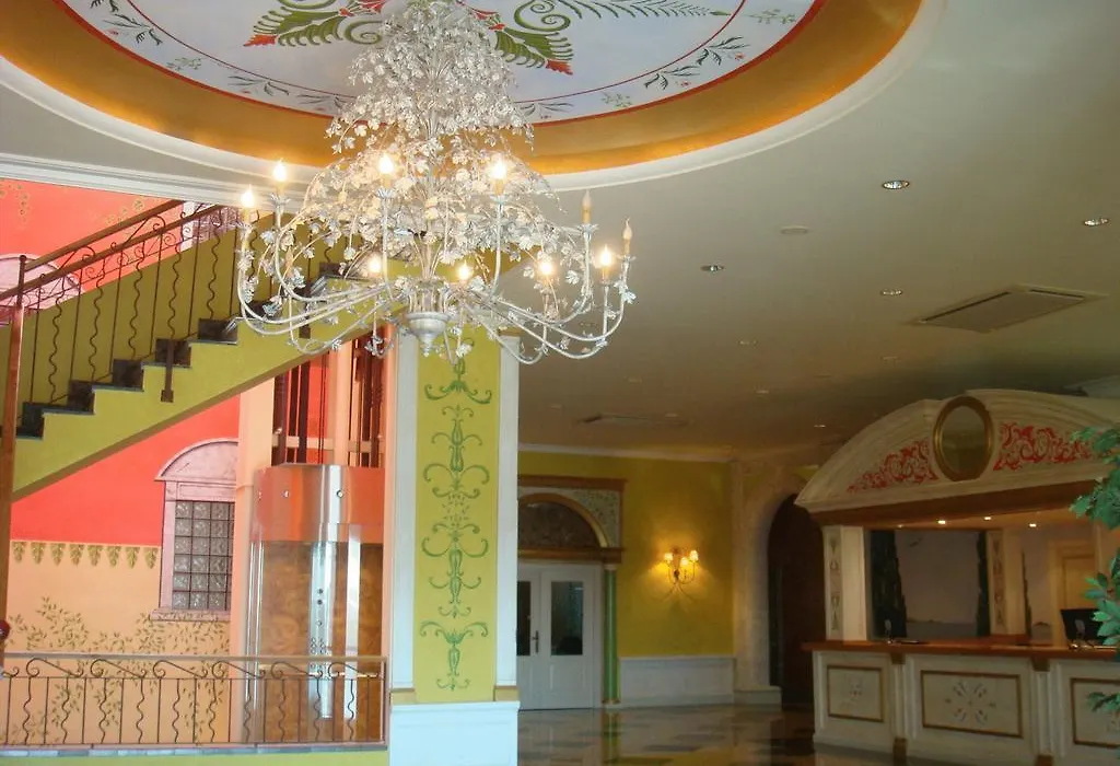 Hotel Topacio-1