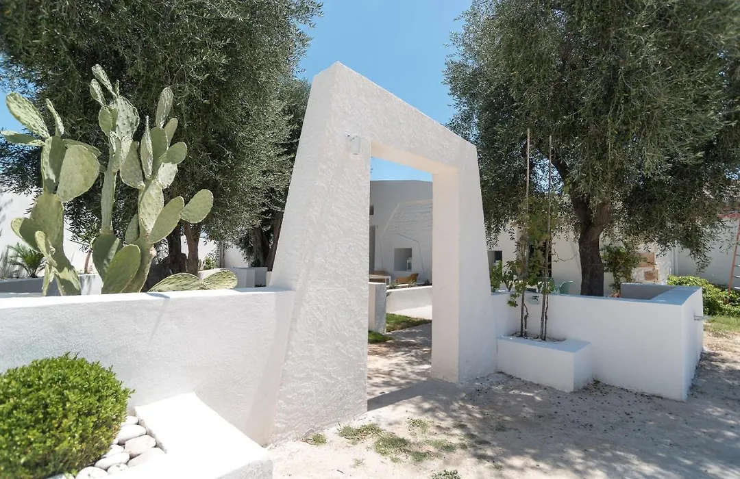 Il Pagliaio B&B-1