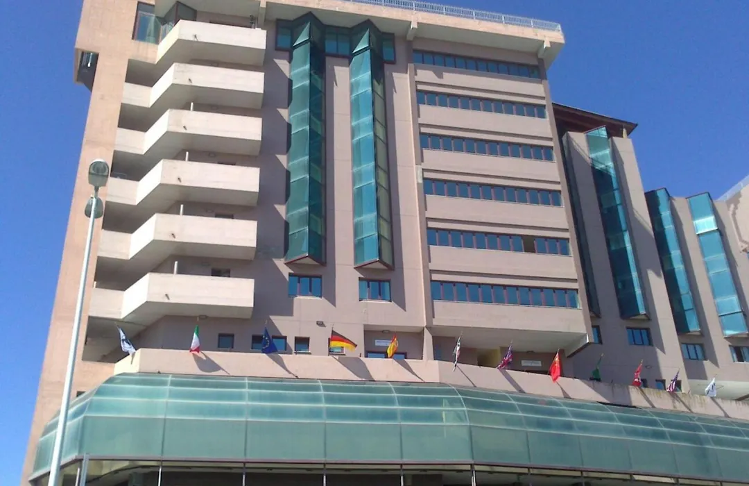 Pegasus Hotel-1