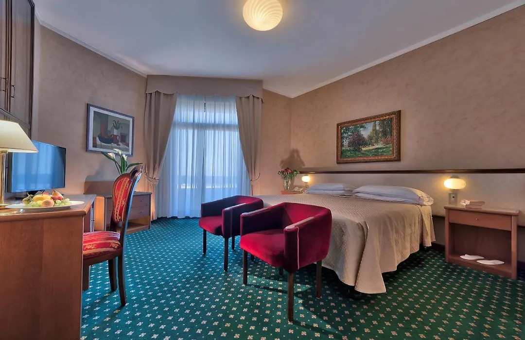Fabilia Hotel Terme Augustus-1