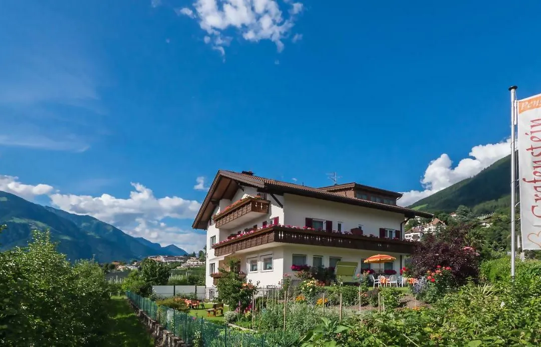 Guesthouse Pension Grafenstein-1
