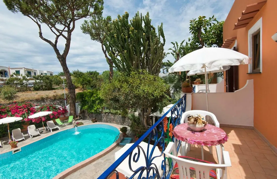 hotel aragonese ischia-1