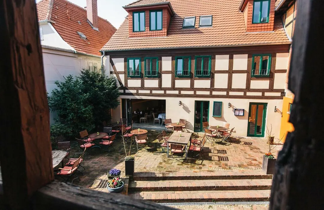 Hotel Inselhof-1