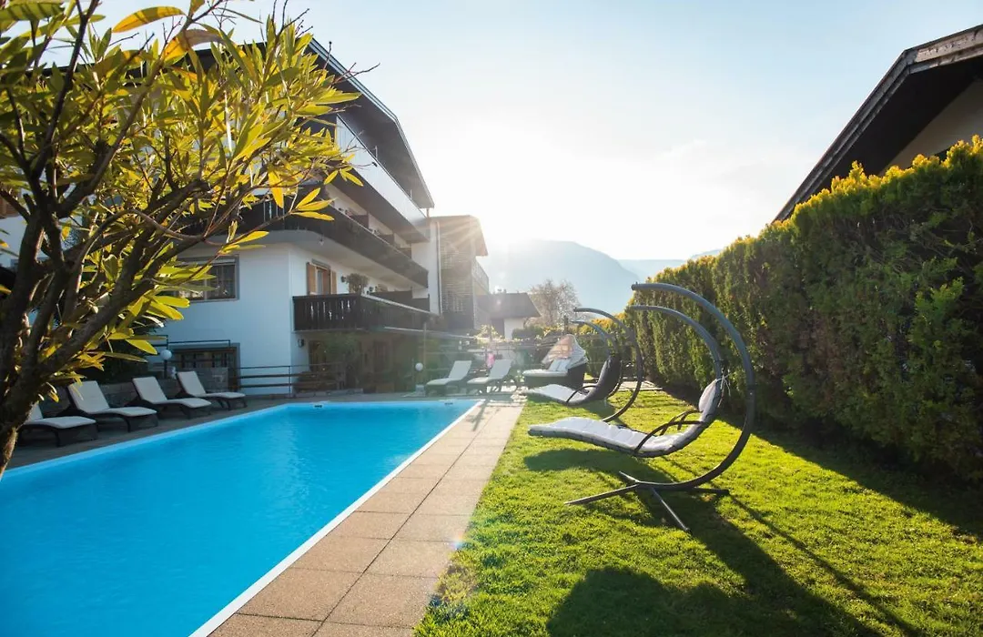Hotel Turmwies-1
