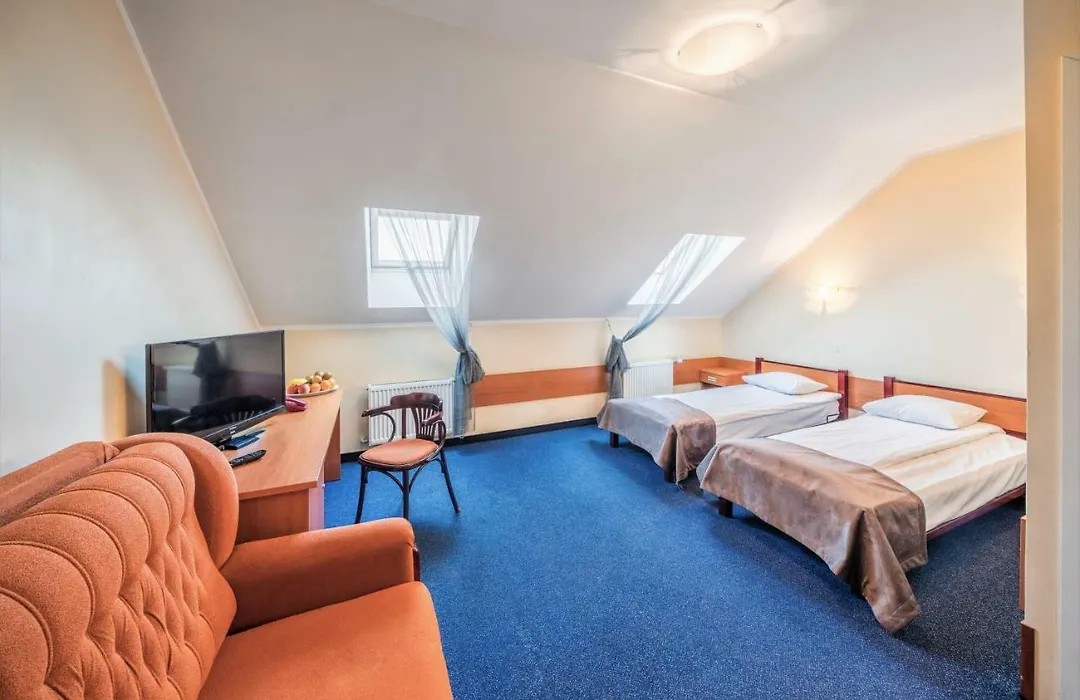 Irina Hotel-1