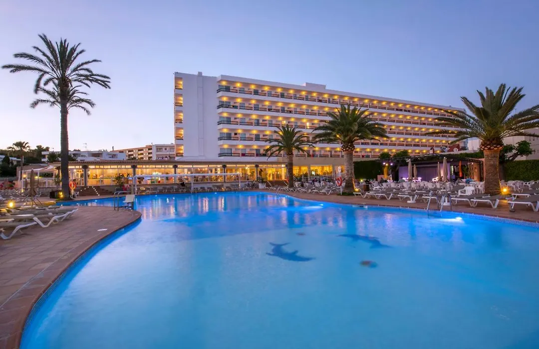 Hotel Caribe Ibiza-1
