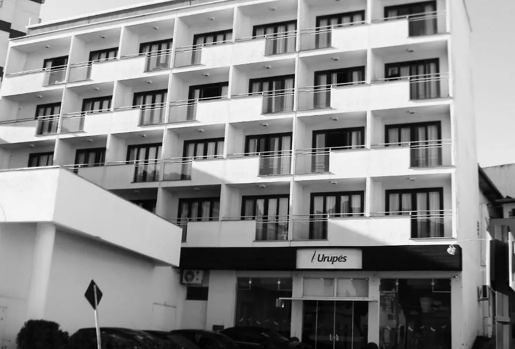 Hotel Urupes-1