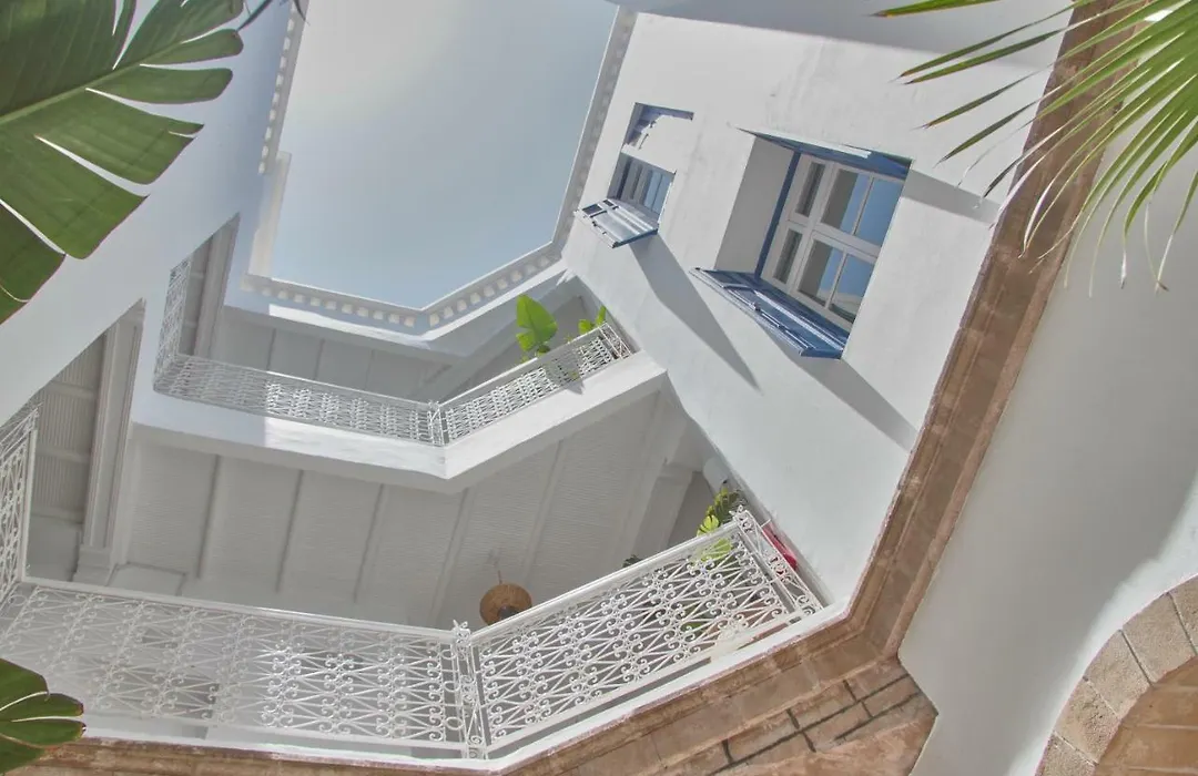 Riad Borj El Baroud-1