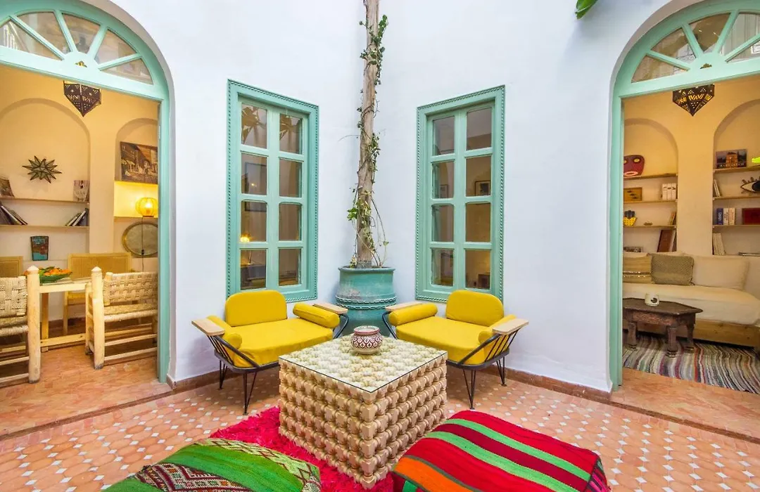 Riad Helen-1
