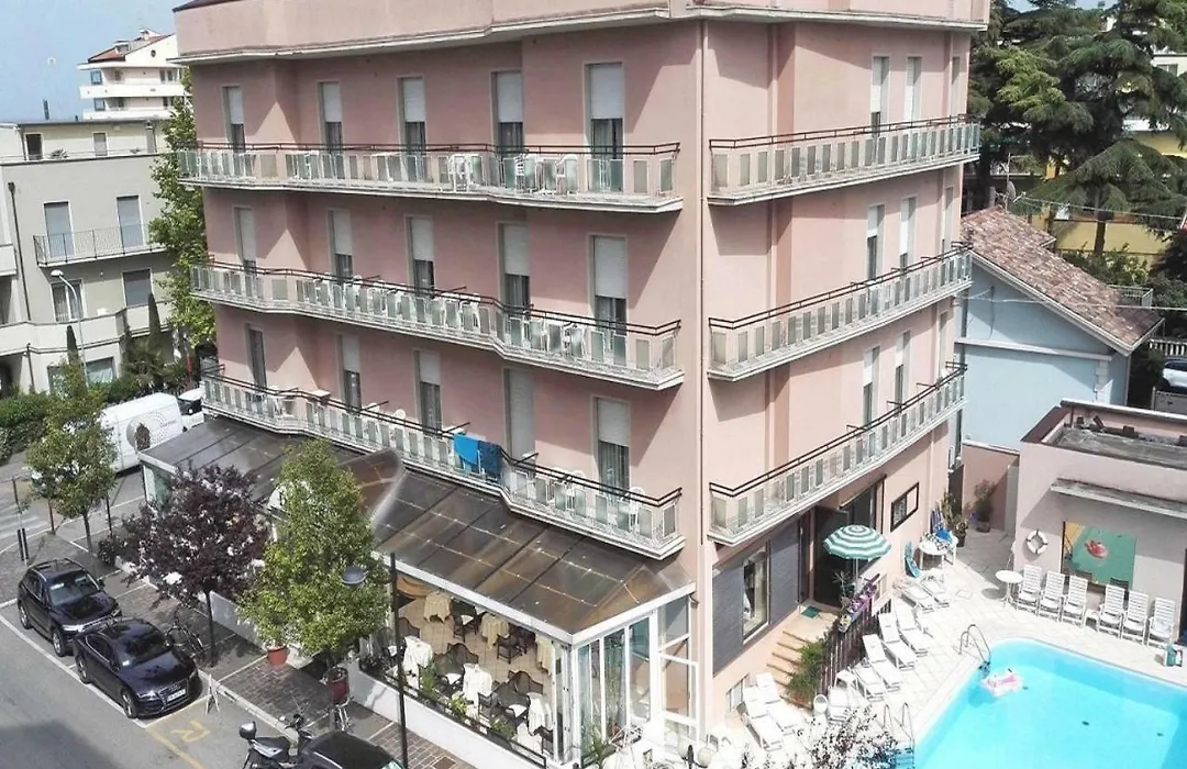 Hotel Ducale-1