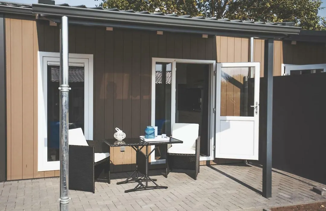 Lodgepark Goitzsche GmbH-1