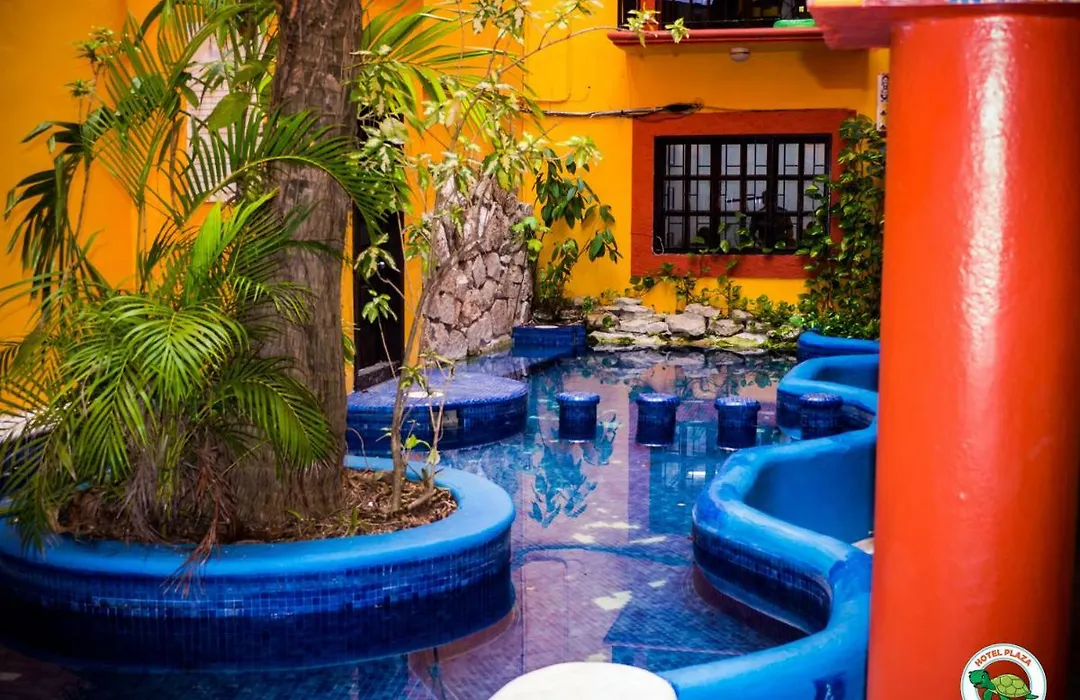 Hotel Plaza Phocea-1