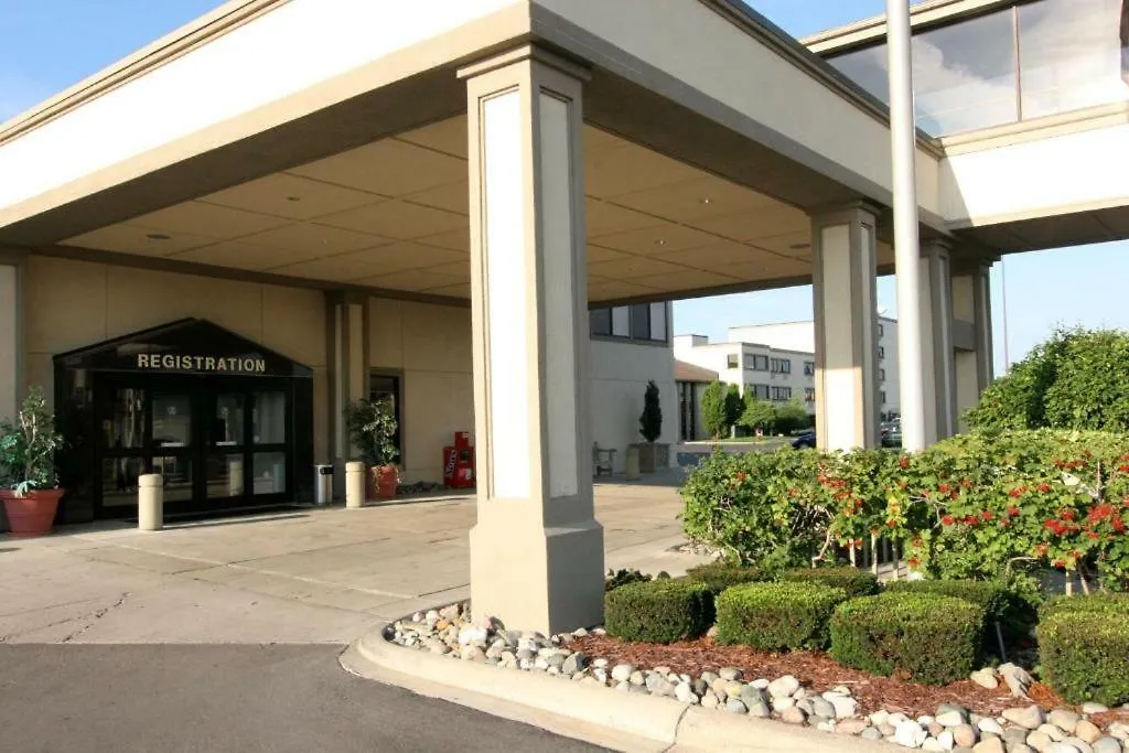 Wyndham Garden Sterling Heights-1