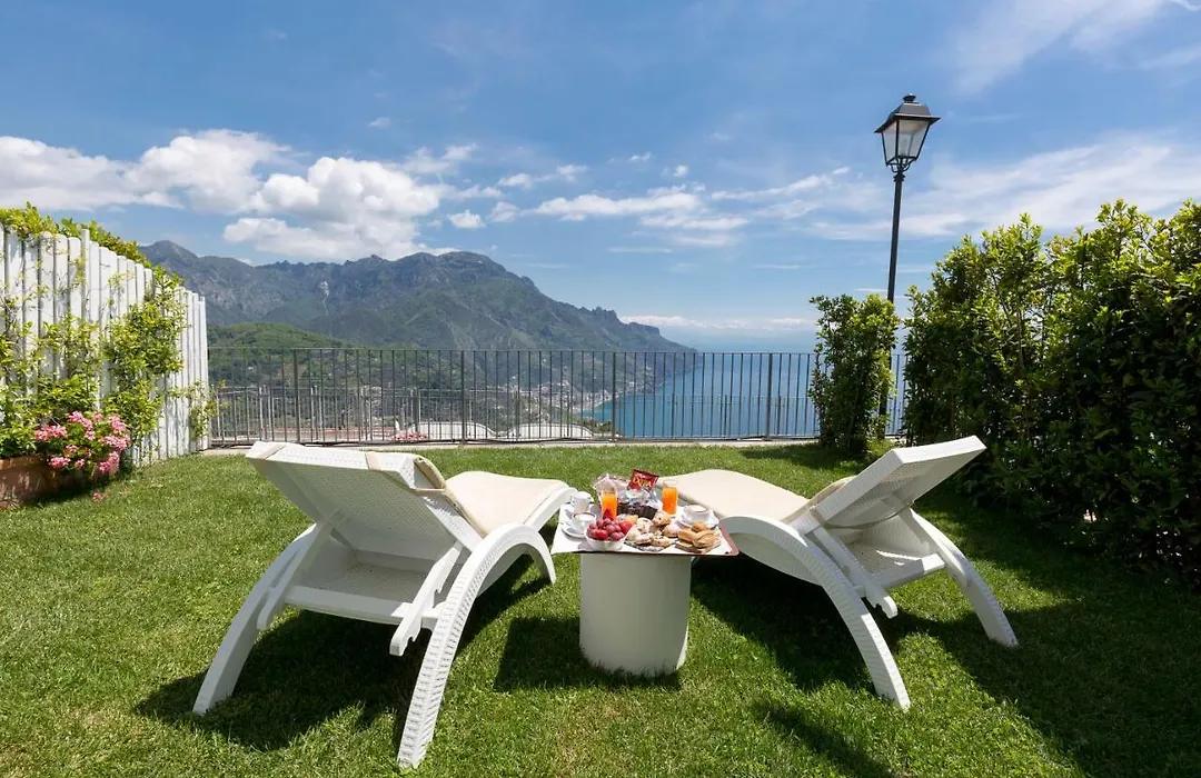 Villa Piedimonte-1