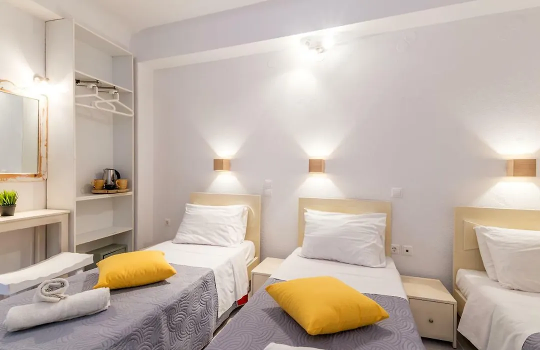 Orpheas Rooms-1