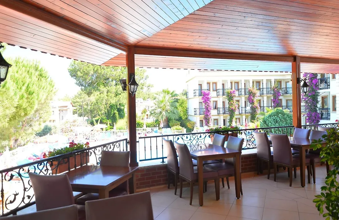 Hotel Leytur-1