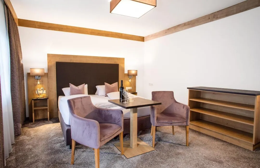 Hotel St. Nikolaus-1