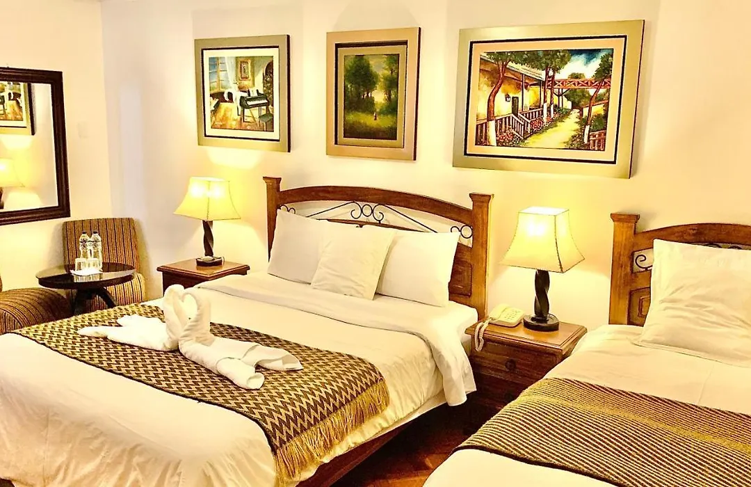 Casa Bella Miraflores-1