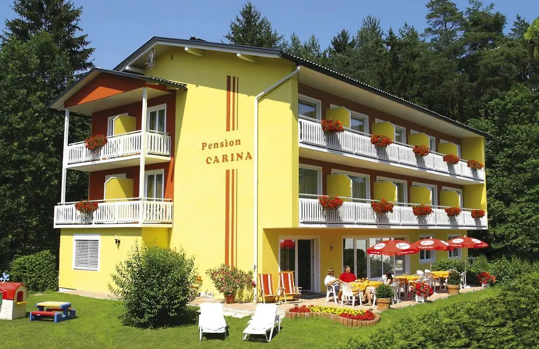 Pension Carina-1
