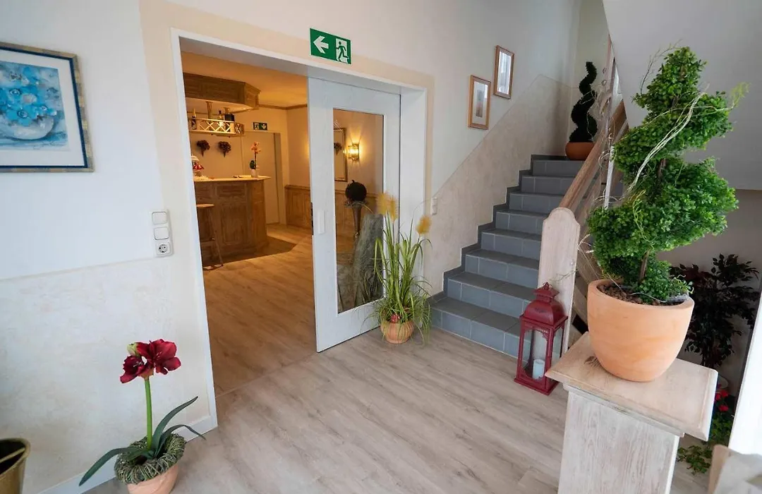 Hotel Papenbreer-1
