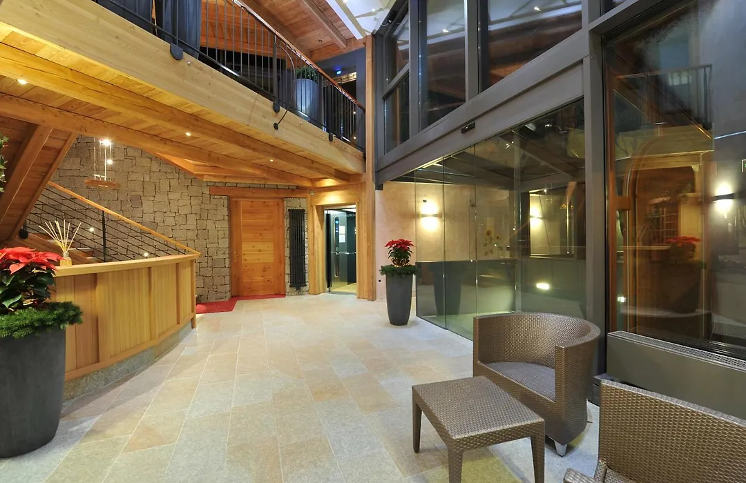 Sporthotel Rosatti-1