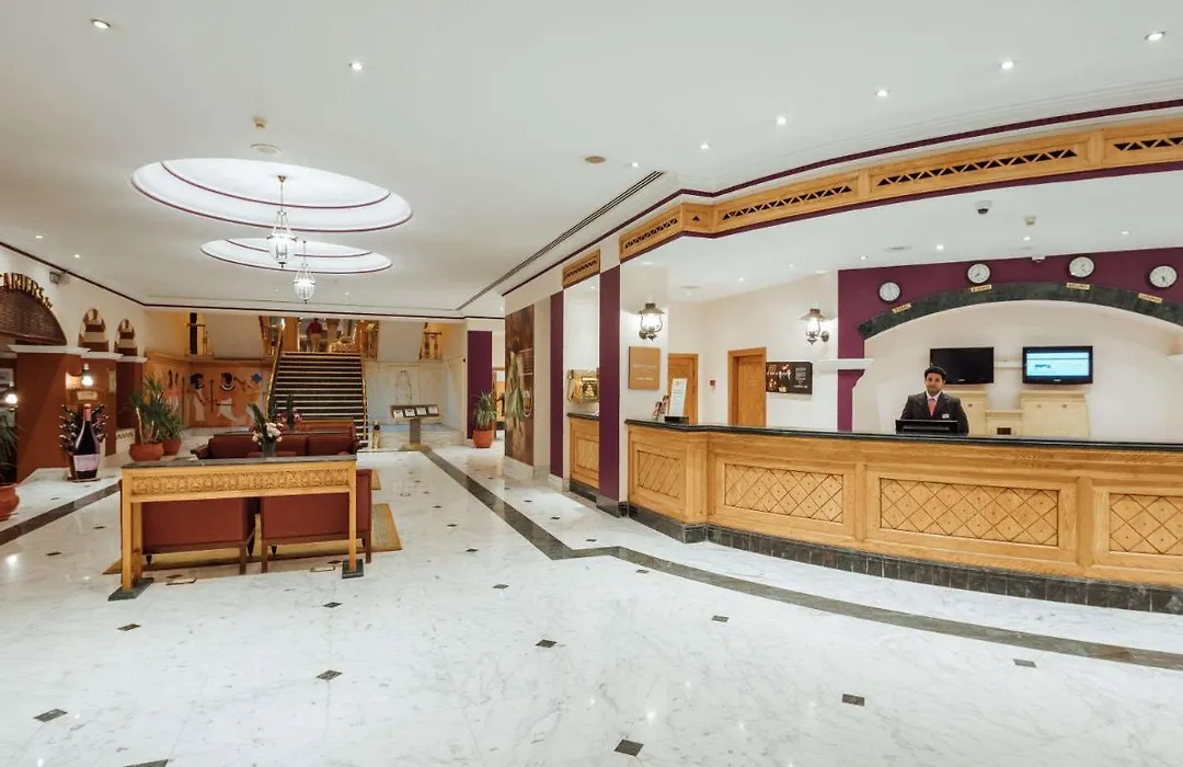 Mercure Luxor Karnak-1