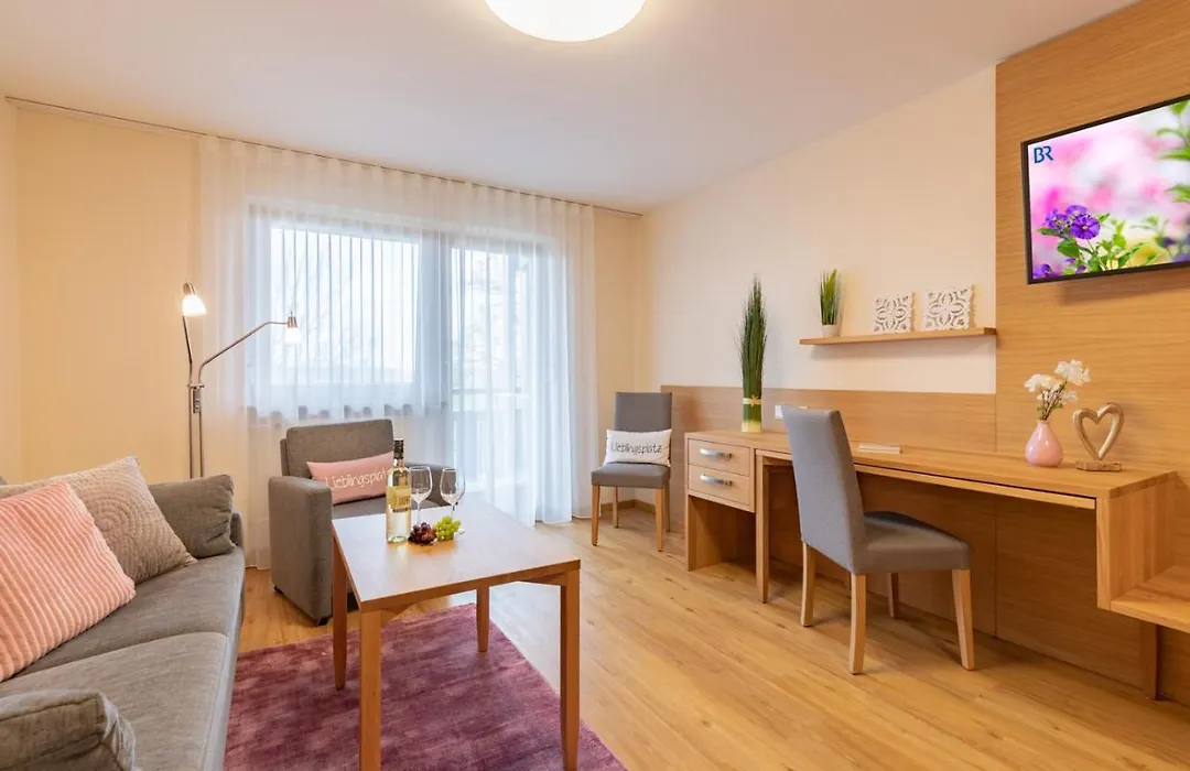 Aparthotel Grabner-1